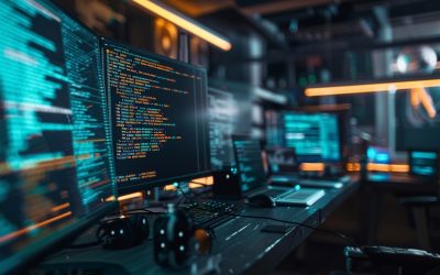 IoT-Technologie-Trends: Die Zukunft der Konnektivität