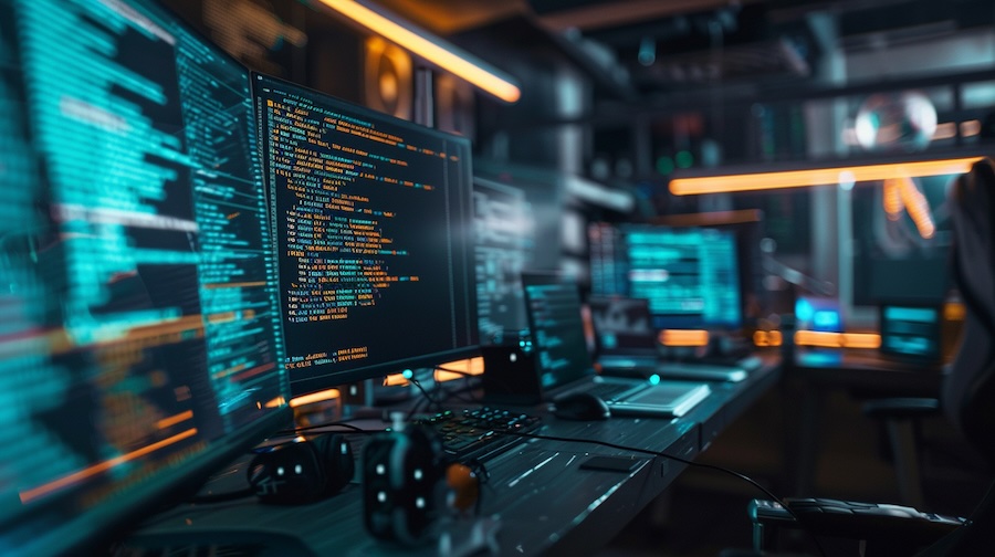 IoT-Technologie-Trends IoT-Technologie-Trends