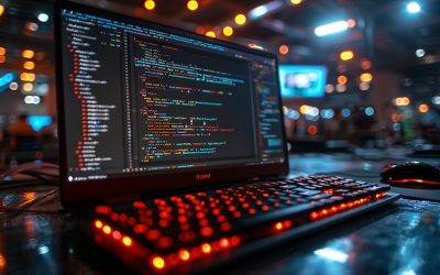 Lied: Karriereleitfaden für das Programmieren