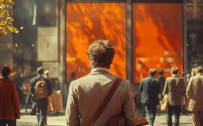 Networking und Engagement in der Gemeinschaft