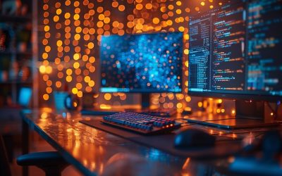 Lied: Vielfältige Anwendungsmöglichkeiten des Programmierens